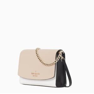 Kate Spade Carson Crossbody Bag